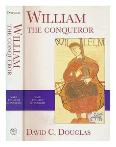 William the Conqueror 