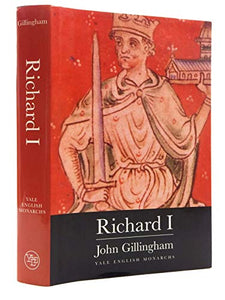 Richard I 