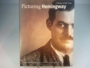 Picturing Hemingway 