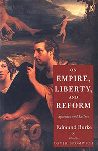 On Empire, Liberty, and Reform 