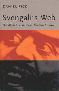 Svengali's Web 