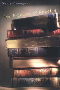 The Practice of Reading 