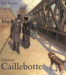 Gustave Caillebotte 