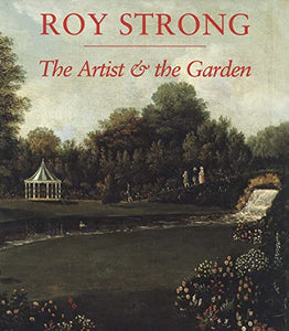 The Artist and the Garden 