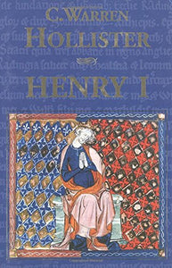 Henry I 