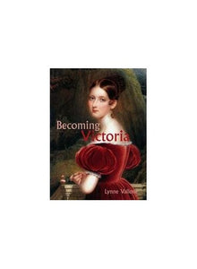 Becoming Victoria 