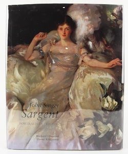 John Singer Sargent 