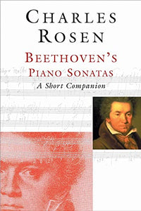 Beethoven's Piano Sonatas 