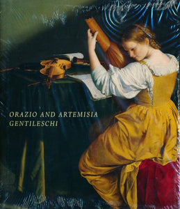 Orazio and Artemisia Gentileschi 