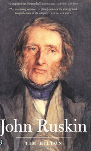 John Ruskin 