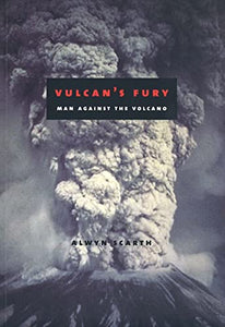 Vulcan's Fury 