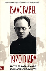 1920 Diary 