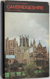 Cambridgeshire, Second edition 