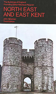 North East and East Kent, Third edition 