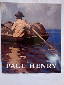 Paul Henry 