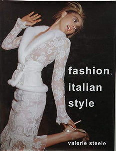 Fashion, Italian Style 