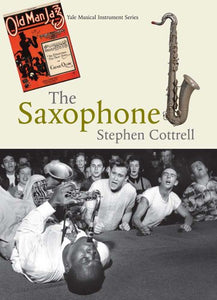 The Saxophone 