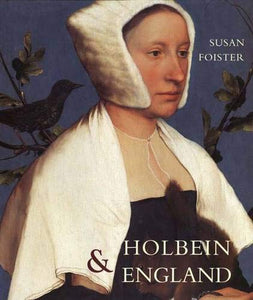 Holbein and England 