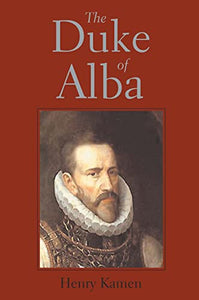 The Duke of Alba 