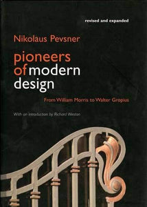 Pioneers of Modern Design 