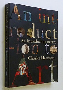 An Introduction to Art 