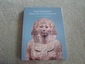 Hatshepsut 