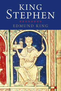 King Stephen 