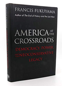 America at the Crossroads 