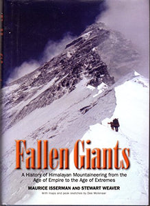 Fallen Giants 