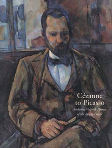 Cezanne to Picasso 