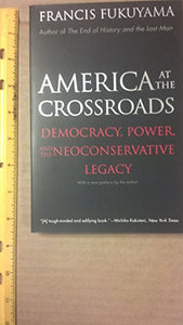 America at the Crossroads 