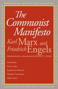 The Communist Manifesto 