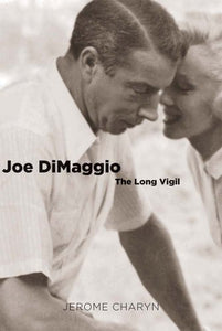 Joe DiMaggio 