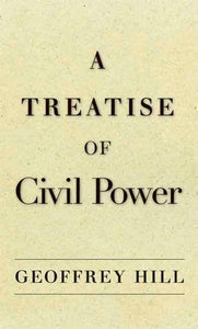 A Treatise of Civil Power 