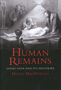 Human Remains 