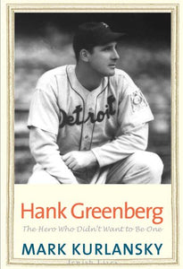 Hank Greenberg 