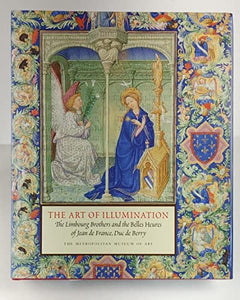 The Art of Illumination 