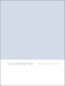 The Lightning Field 