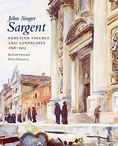 John Singer Sargent 