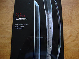 Art of the Samurai 