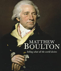 Matthew Boulton 