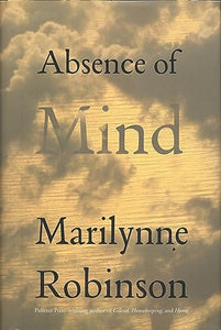 Absence of Mind 