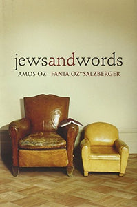 Jews and Words 