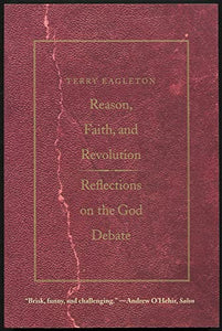 Reason, Faith, and Revolution 