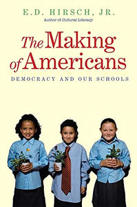 The Making of Americans 