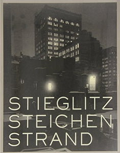 Stieglitz, Steichen, Strand 