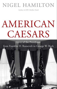 American Caesars 