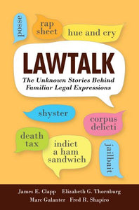 Lawtalk 