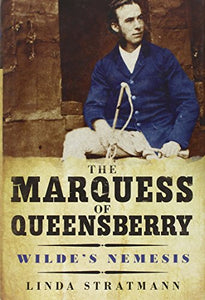 The Marquess of Queensberry 