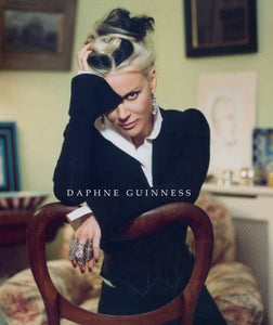 Daphne Guinness 